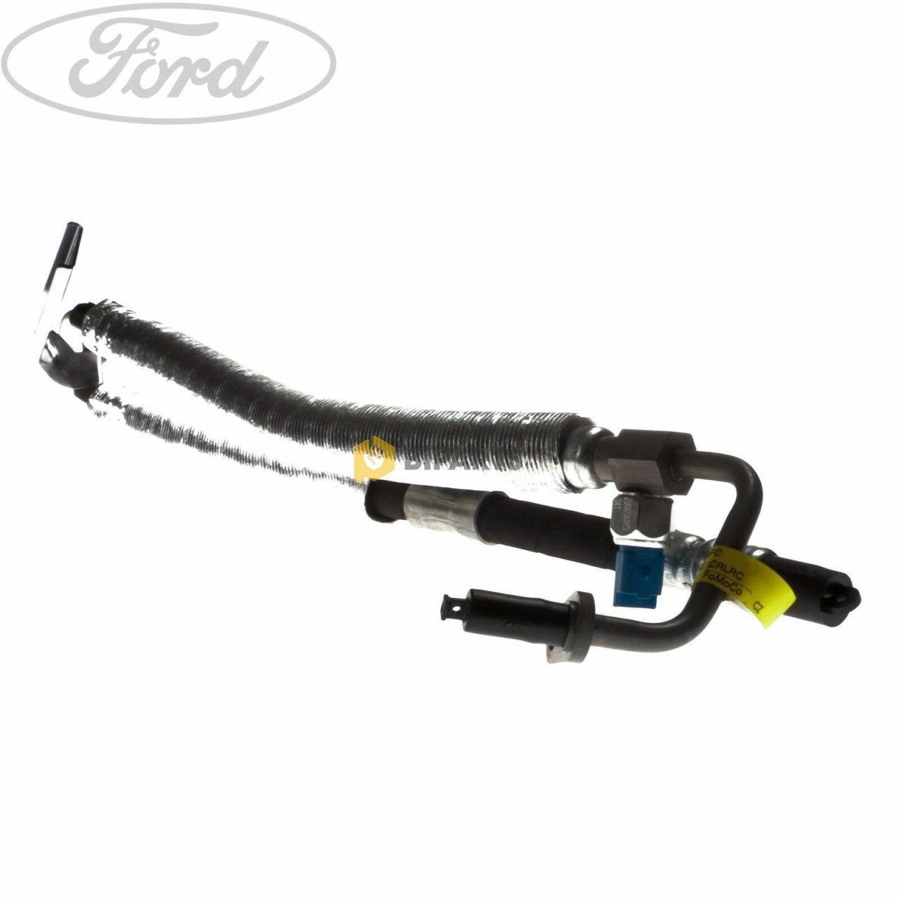 Ford Mondeo - 2007 Hortum - Hıdrolık Dıreksıyon Basıncı 7G91 3A719 FB