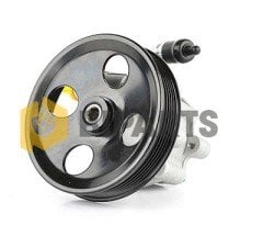 Ford Fıesta/Fusıon 44410 1,4 Tdcı Direksiyon Pompası Komple (Kasnaklı) <b><font color=#ff5b01>2S6C 3A696 DD-1416165</font></b>