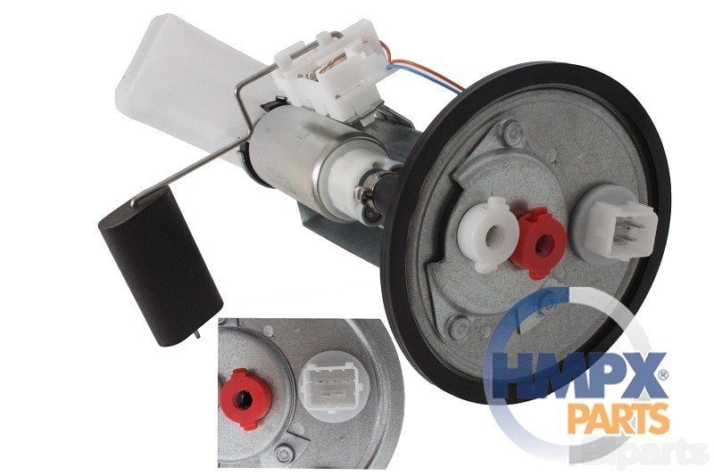 Ford FIESTA 00>01 Depo Şamandıra Komple Motorlu HMP YS6U 9H307 DD