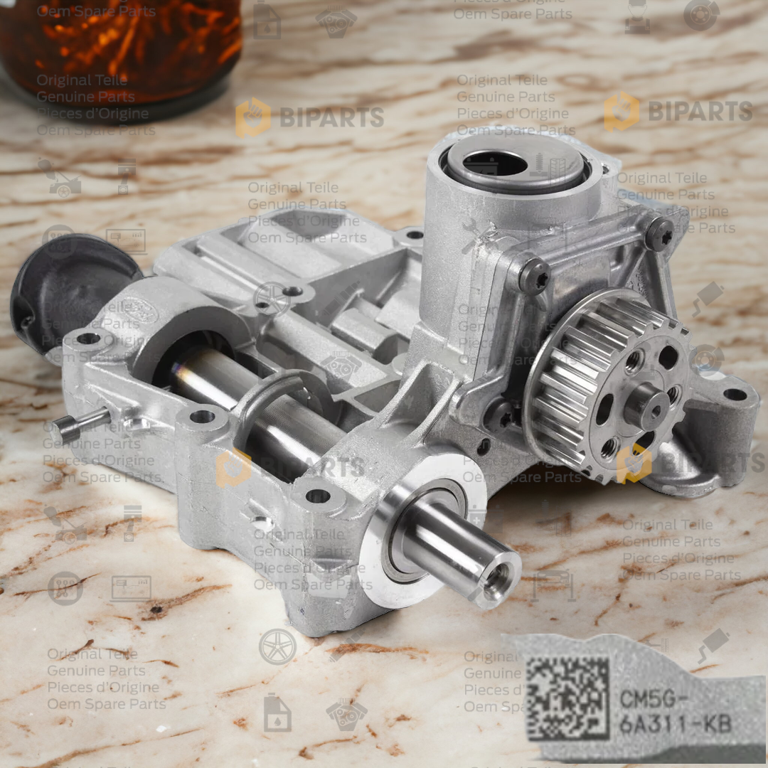Ford 1.0 Fox Ecoboost Yağ Pompası CM5G 6A311 KB