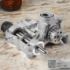 Ford 1.0 Fox Ecoboost Yağ Pompası CM5G 6A311 KB