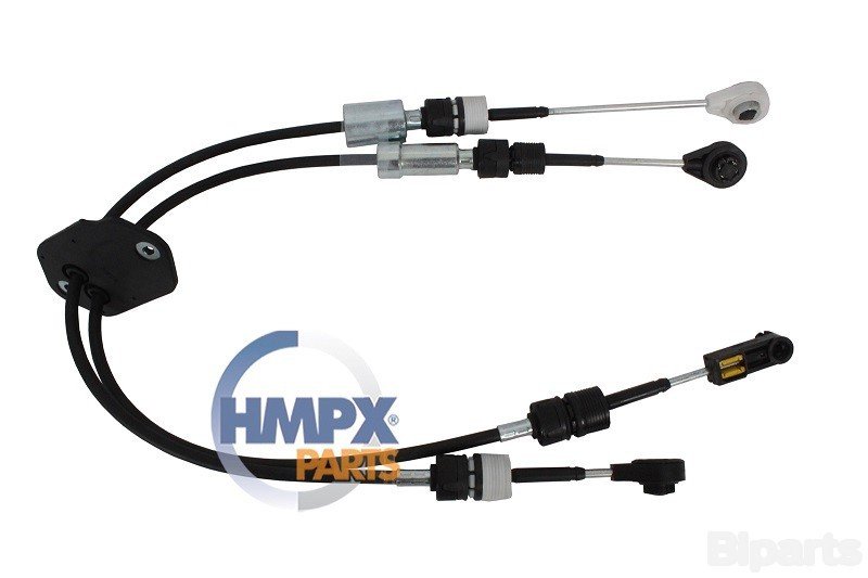 Ford TRASNSIT 06 ÖN ÇEKER Vıtes Degiştirme Teli 6 Vites ECM CC1R 7E395 CA