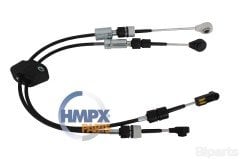 Ford TRASNSIT 06 ÖN ÇEKER Vıtes Degiştirme Teli 6 Vites ECM CC1R 7E395 CA