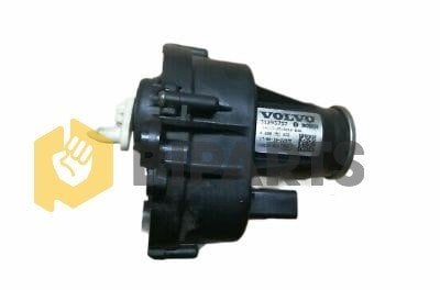 Ford Volvo Egr 31293737