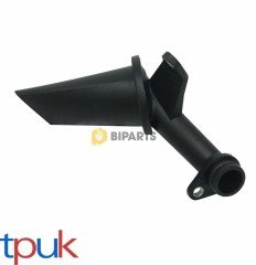 Ford Transıt V347 06- Bm Yağ Pompa Borusu Rwd BK3Q 6615 AA