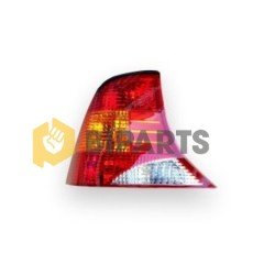 Ford Focus (1998 - 2005) Stop Lambası:Sol Sedan 1M51 13A603 BA