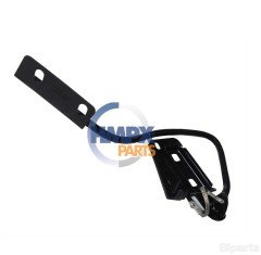 Ford TRANSIT V-184 01>06 Motor Kaput Menteşesi Sol STD YC15 16801 AJ
