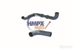 Ford TRANSIT T350 V184 01 - 06 Intercooler Hortumu Küçük Plastik Parça Hariç IBR 1C15 6C646 AJ-1