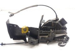 Ford  Ön Sol Kapı Kilidi BM5A A21813 AF