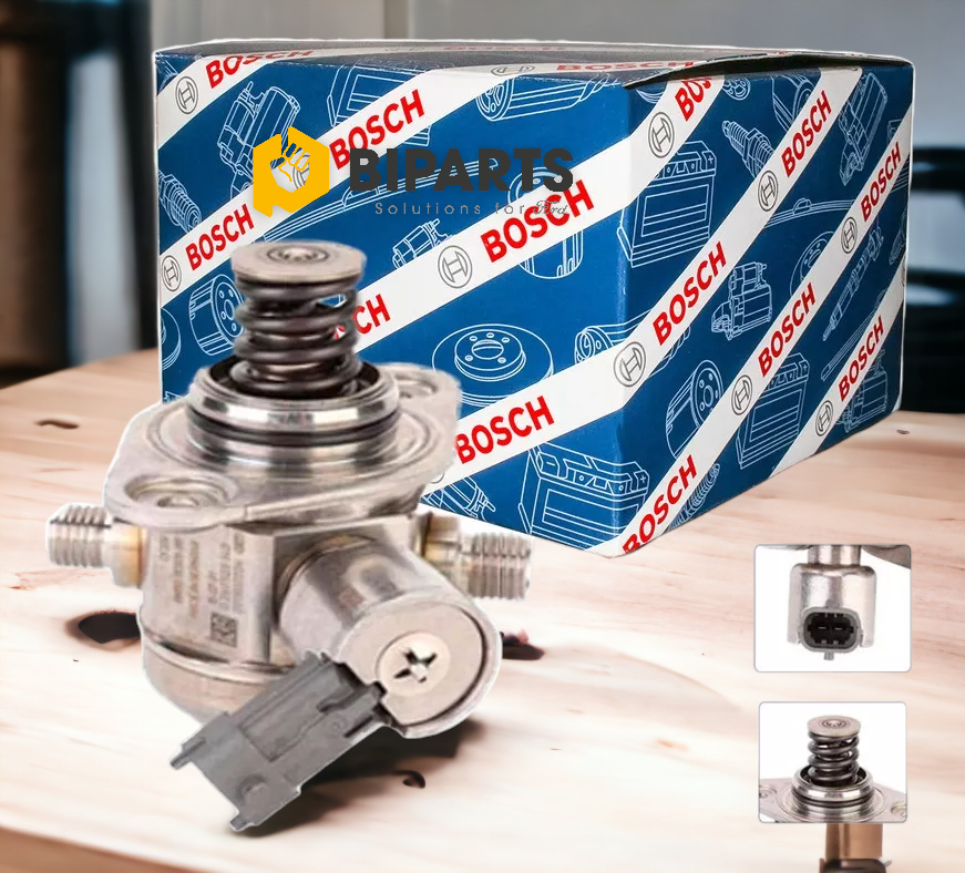 Ford 1.6 Ecoboost Volvo B4164T 1.6T Benzin Basınç Pompası BM5G 9D376 BB 31359703