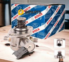Ford 1.6 Ecoboost Volvo B4164T 1.6T Benzin Basınç Pompası BM5G 9D376 BB 31359703
