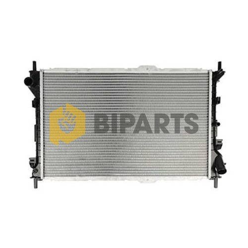 Ford Radyatör ( Brazing ) (-Ac) Connect 75Ps 02> 2T14 8005 AD