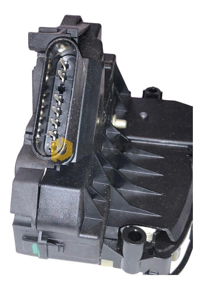 Ford  Ön Sol Kapı Kilidi BM5A A21813 EF