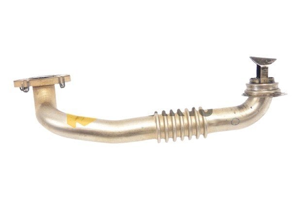 Ford Euro 6 Egr Borusu FM5Q 9D477 AA
