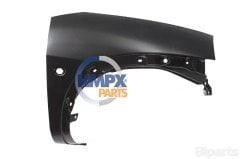 Ford KA 97> Ön Çamurluk Sağ GRD 97KG 16015 AV