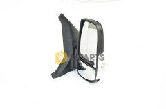 Ford Yeni Transit V 363 14- Bm Dış Dikiz Aynası Sağ Elektrıklı Katlanmaz Kısa Kol <b><font color=#ff5b01>BK31 17682 ED5JA6-1911125</font></b>