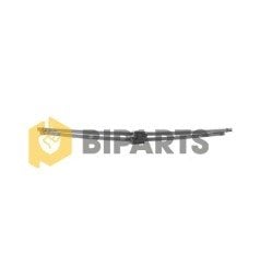 Ford V-362 Custom 12- Bm Silecek Süpürgesi Ön Takım 750 Mm+700 Mm <b><font color=#ff5b01>BK2J S17528 AA-1788433</font></b>