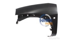 Ford KA 97> Ön Çamurluk Sol GRD 97KG 16016 AV