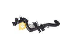 Ford Fıesta 02- 1.4 D 68Ps Su Manifoldu Hortumu 9M5Q 8K512 AA