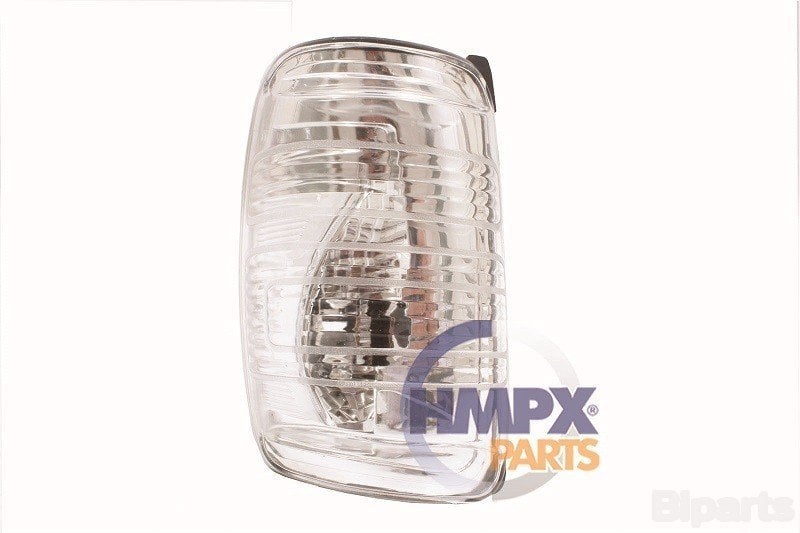 Ford TRANSIT 14> V-363 Ayna Sinyali Şeffaf Sol HMP BK31 13B381 AB