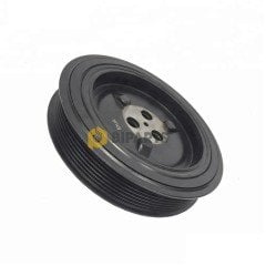 Ford V347 Krank Kasnağı 2.4 Arkadan Çeker V184-V347 9C1Q 6B319 AB