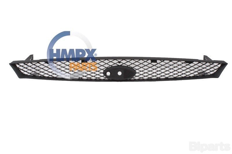 Ford FOCUS 98>01 Ön Tampon Panjuru (Sissiz Petek) GRD 98AB A018A58 DDYYGS