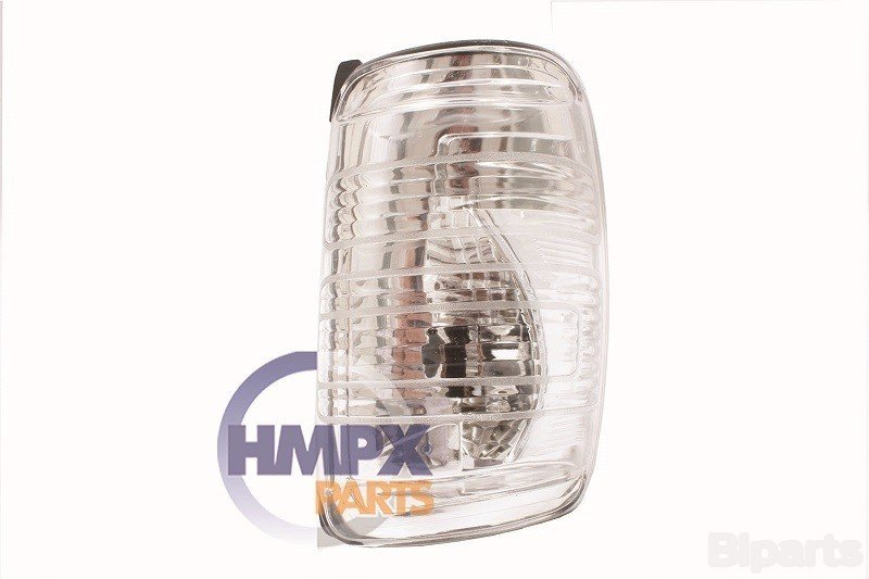 Ford TRANSIT 14> V-363 Ayna Sinyali Şeffaf Sağ HMP BK31 13B382 AB