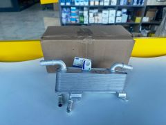 Ford Focus 18/- Şanzıman Yağ Soğutucu JX6P 7869 DC