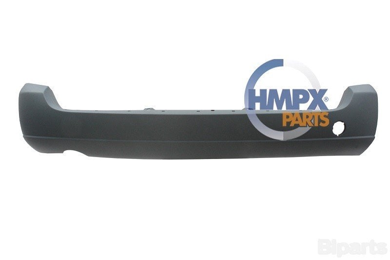 Ford FOCUS 98>01 STW Arka Tampon GRD 98AB N17862 AAXWAA