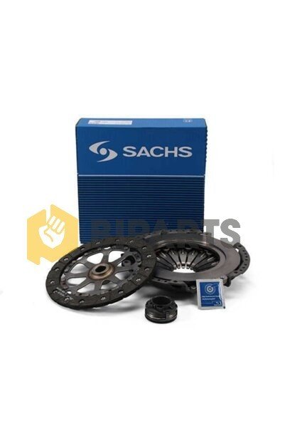 Ford Debriyaj Set-Bilyasız  Mondeo 2.0 96> 95BX 7L596 CA
