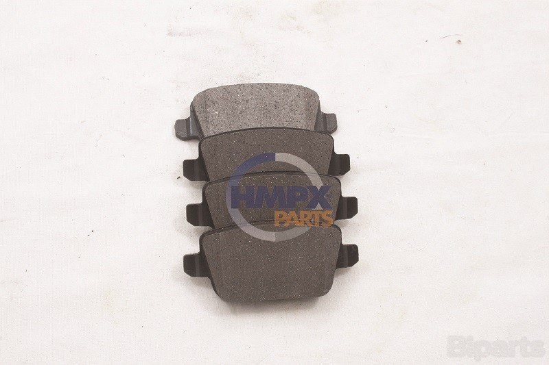 Ford MONDEO 2007> Arka Fren Balata (Disk) HMP 6G91 2M008 GC