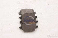 Ford MONDEO 2007> Arka Fren Balata (Disk) HMP 6G91 2M008 GC