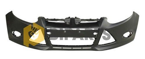 Ford Focus 10- Bm Ön Tampon BM51 17757 AFXWAA
