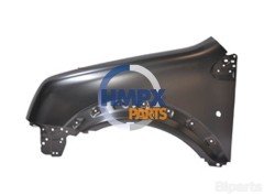 Ford CONNECT 02> Çamurluk Ön Sol GRD 9T16 16016 AB