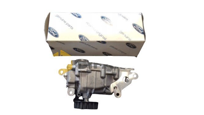 Ford Custom 14> Yağ Pompası GK2Q 6600 AA