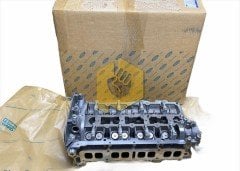 Ford 1.6 Ecoboost Volvo B4164T 1.6T Silindir Kapağı Komple BM5G 6C032 ZE 36001588 36011349