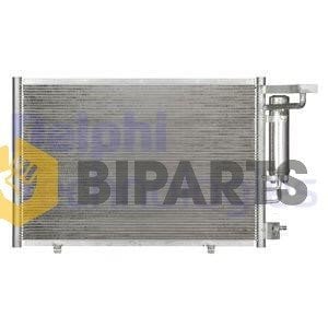 Ford Klima Radyatör B.Max Fiesta 1.25 1.4 1.6 12> AV11 19710 DA