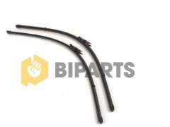 Ford Kuga 14- Bm Silecek Süpürgesi Ön Takım (Muz) /Dc1J S17528 Aa <b><font color=#ff5b01>GC1J S17528 CA-2121378</font></b>