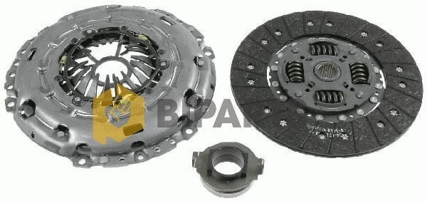 Ford Debriyaj Seti Ranger 2.5Tdı 4X4 4X2 16V 06> 6M34 7540 AC