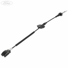 Ford Fusion Ön Kapı Açma Teli 2N11 N218A01 AG