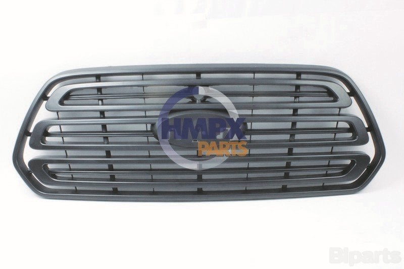 Ford TRANSIT 14> V-363 Ön Panjur Izgarası Koyu Gri (Trend) HMP BK31 17B968 AC5EM6