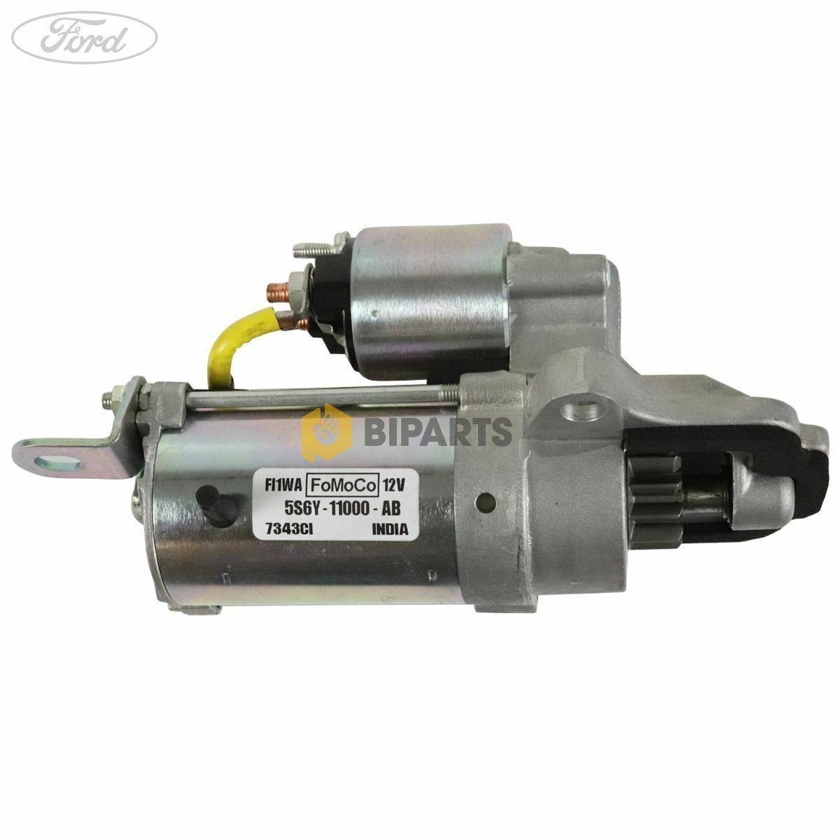 Ford Fıesta/Fusıon (2001) Mars Motoru -  Komple 5S6Y 11000 AA