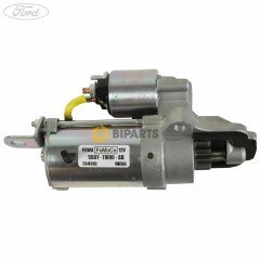 Ford Fıesta/Fusıon (2001) Mars Motoru -  Komple 5S6Y 11000 AA