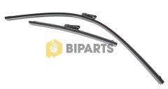 Ford Fıesta 17- Bm Silecek Süpürgesi Ön Takım (Muz) (700Mm+350Mm) <b><font color=#ff5b01>J1BJ S17528 AA-2373114</font></b>