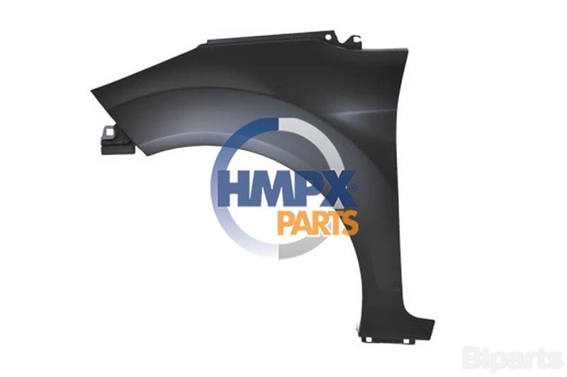 Ford FİESTA 09> Çamurluk Ön Sol GRD C1BB A16016 AA