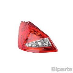 Ford Arka Stop Sol İç Fiesta  2017 H1BB 13A603 AG-2234966