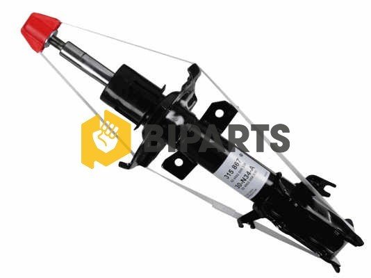 Ford Ön Amortisör Fiesta  Sol 2013/ C1BC 18K001 CD