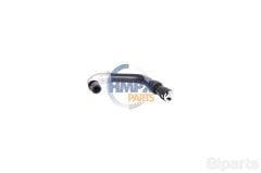 Ford TRANSIT V 184 2.4 TDC Kalorifer Giriş Hortumu IBR 2C11 18K579 GA
