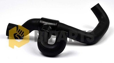 Ford Escort 91- 1.6 Zetec Radyatör Hortumu Alt   <b><font color=#ff5b01>92AB 8286 AG-7112681</font></b>