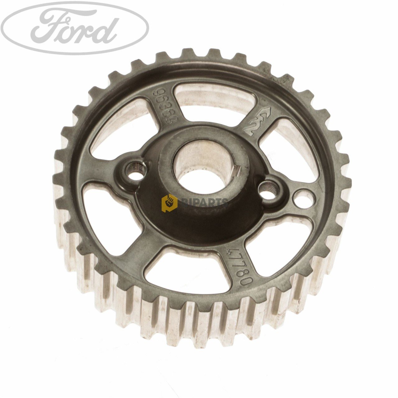 Ford Fiesta Vı Tdcı Mazot Pompa Dişlisi 2S6Q 9P919AA